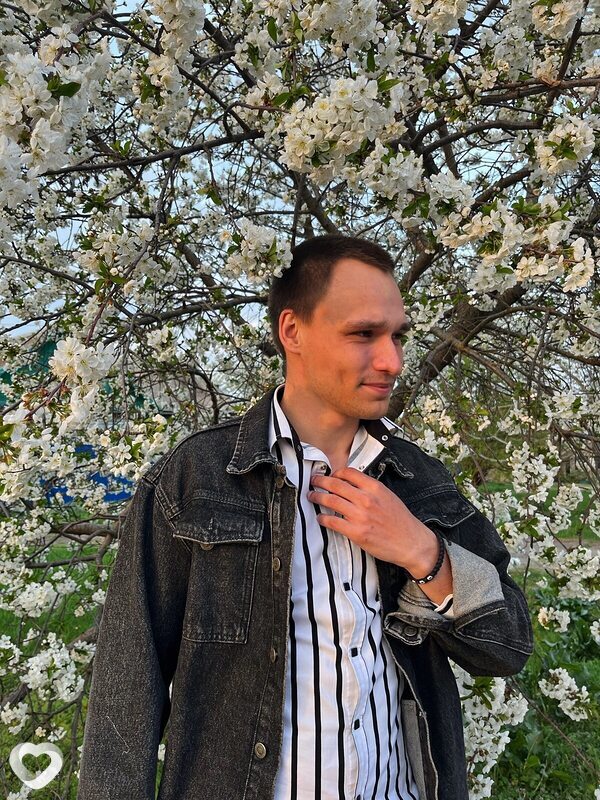 Александр, 23, Ставрополе — анкета №4530399