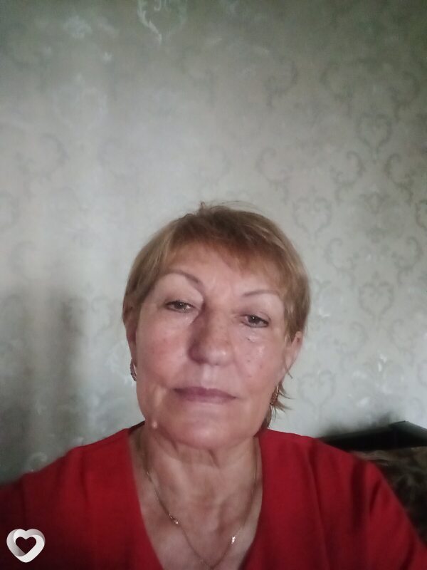 Галина, Электросталь