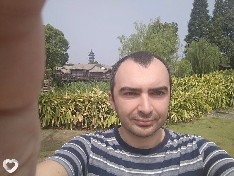 Дмитрий, 33, Минске — анкета №4530404
