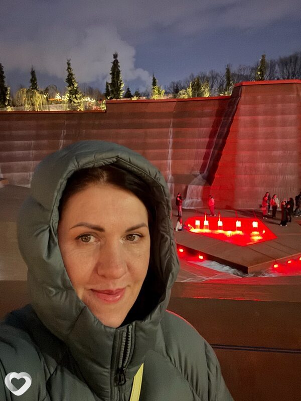 Julia, 54, Краснодаре — анкета №4530409