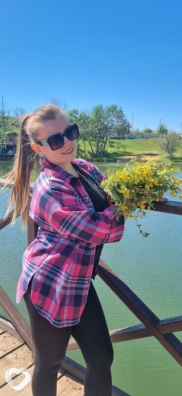 Татьяна, 36, Луганске — анкета №4530411