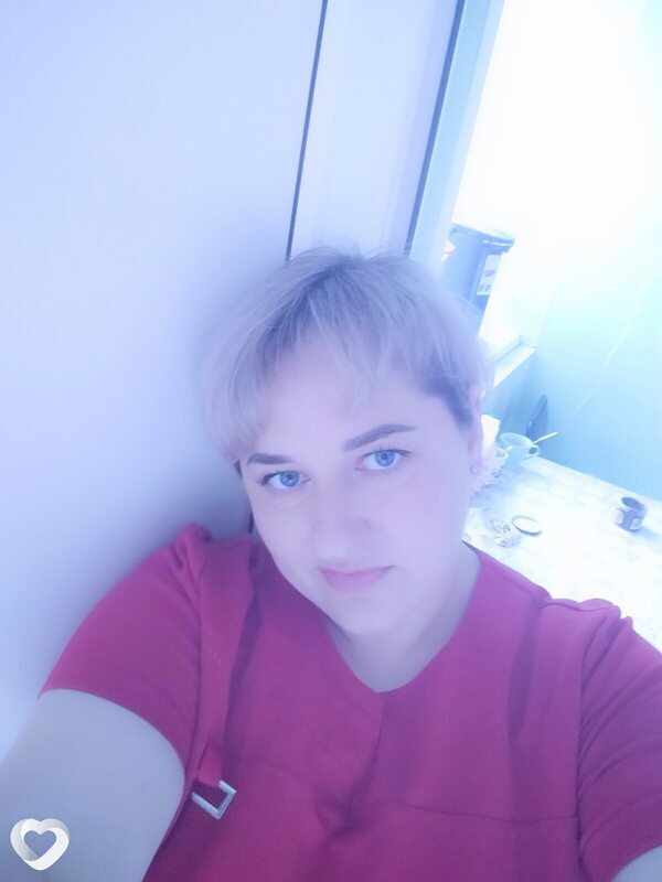 Ирина, 32, Брянске — анкета №4530412