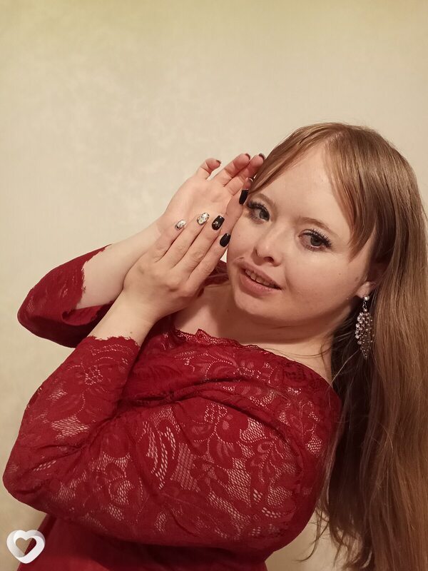 Евгения, Вологда