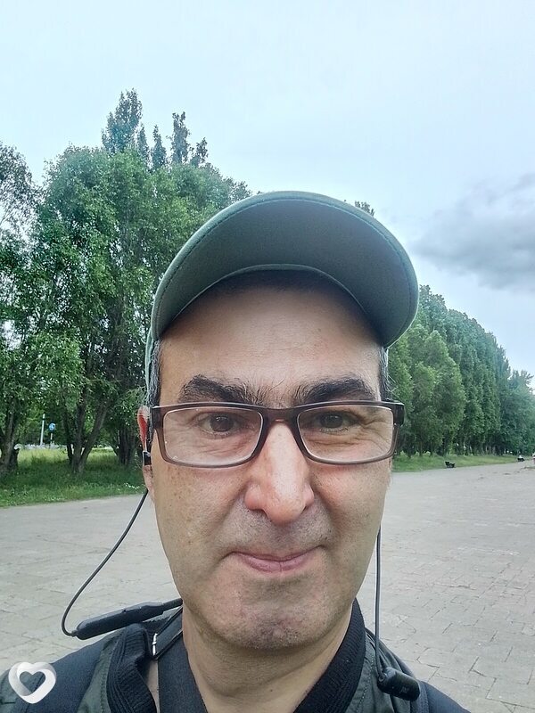 Валерий, 52, Набережных Челнах — анкета №4530567