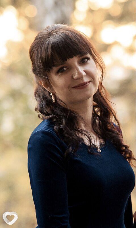 Светлана, 41, Кемерове — анкета №4530575
