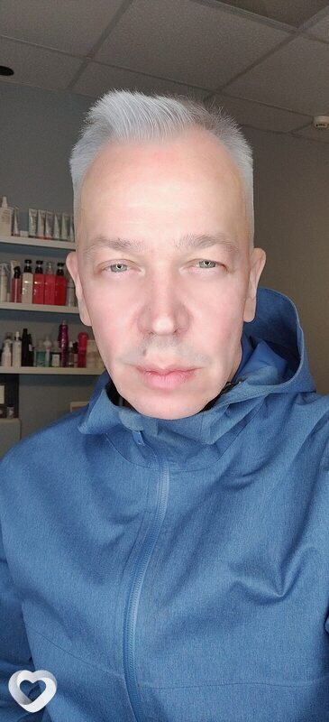 Александр, 51, Санкт-Петербурге — анкета №4530579