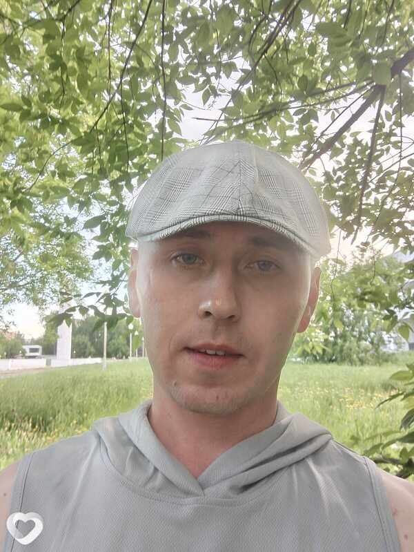Александр, 38, Кирове — анкета №4530581
