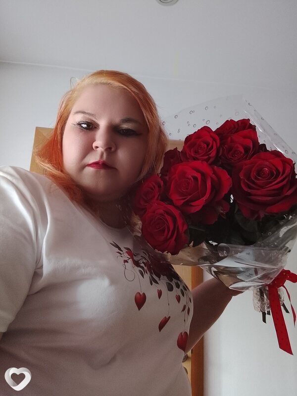 Елизавета, 35, Волгограде — анкета №4530586