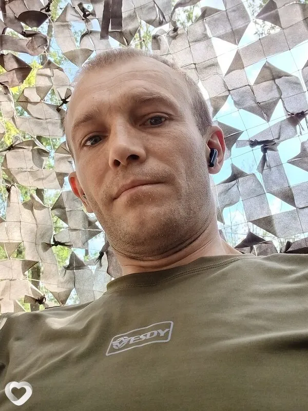 Андрей, 36, Москве — анкета №4530935