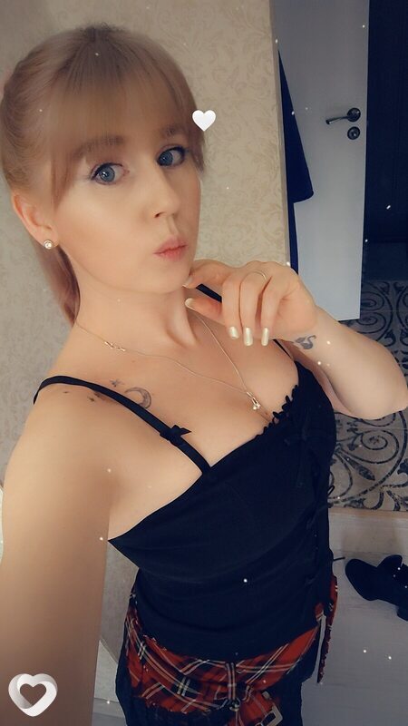 Алена, 35, Санкт-Петербурге — анкета №4530944