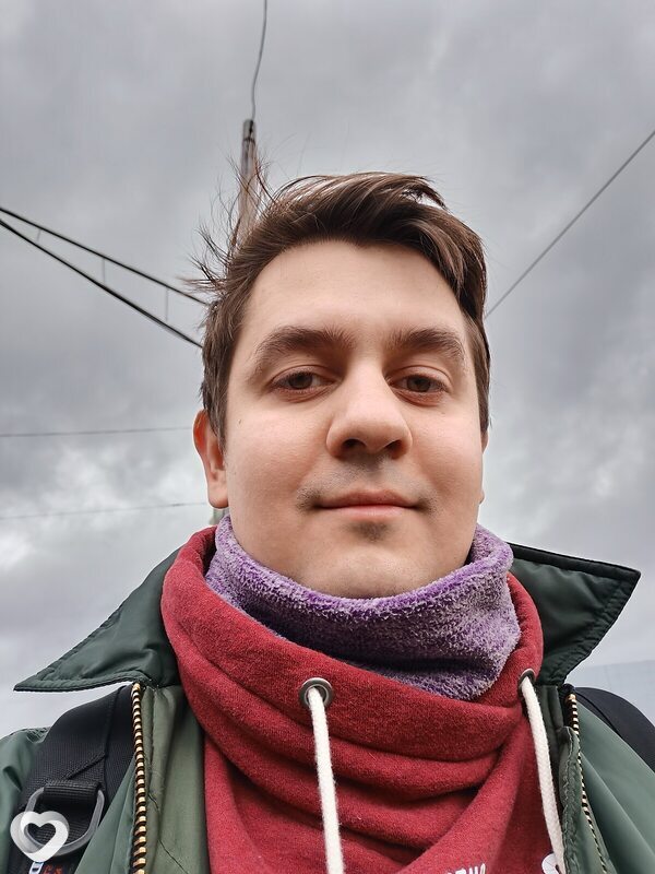 Михаил, 34, Нижнем Новгороде — анкета №4530947