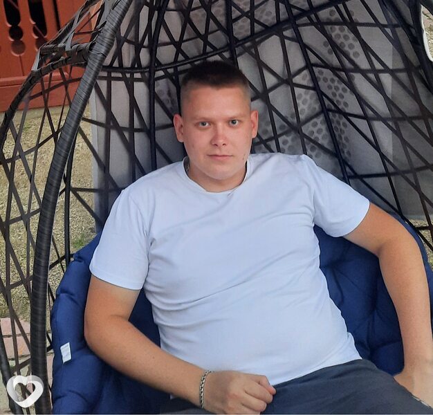 Егор, 25, Владивостоке — анкета №4530949