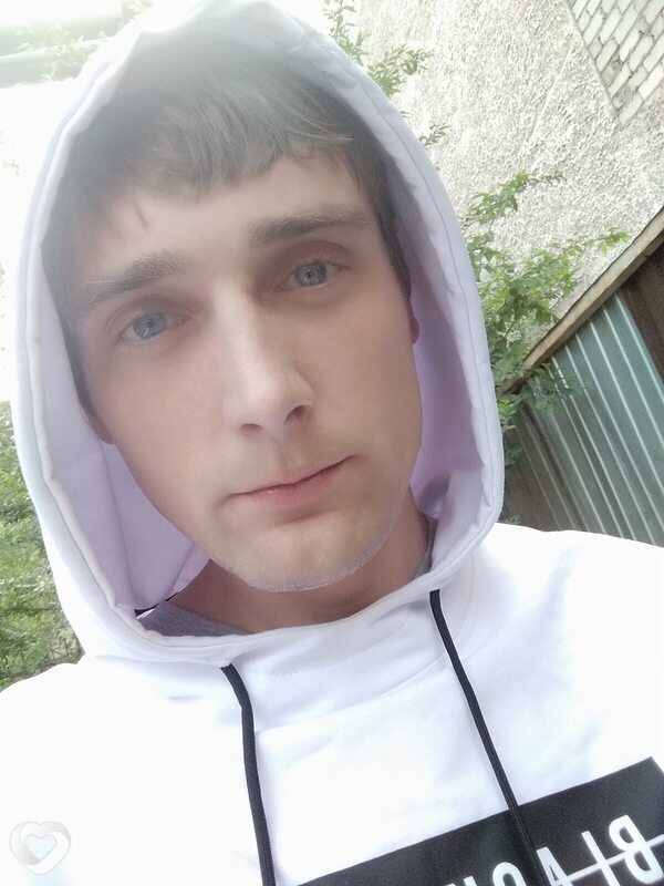 Кирилл, Державинск