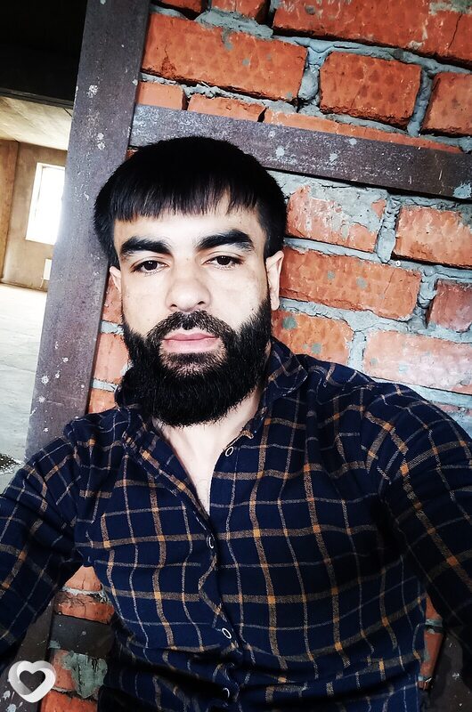 Мега, 36, Ижевске — анкета №4530955