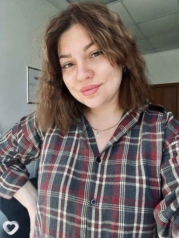 Снежана, 26, Воронеже — анкета №4530956