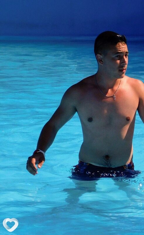 Иван, 34, Ростове-на-Дону — анкета №4530957