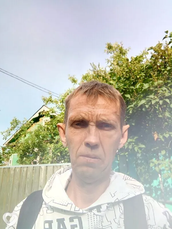 Вячеслав, 51, Москве — анкета №4530475