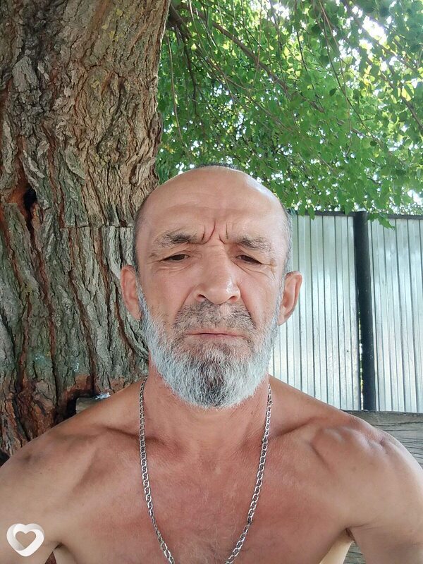 Шамиль, 54, Ставрополе — анкета №4530478