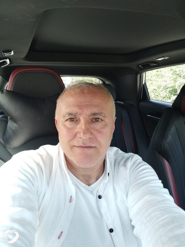 Эдик, 56, Ростове-на-Дону — анкета №4530480