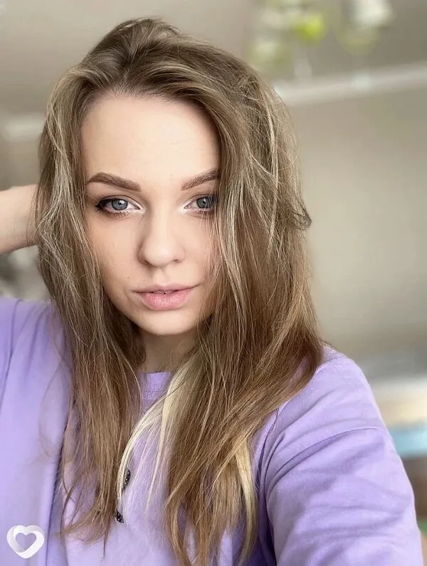 Вика, 26, Москве — анкета №4530483
