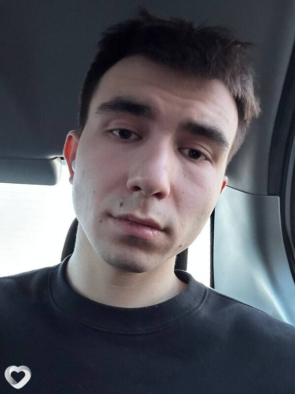 Илья, 22, Нижнем Новгороде — анкета №4530494