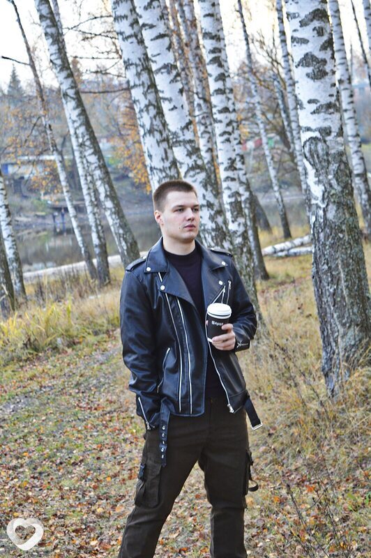 Серёжа, 21, Курске — анкета №4530499