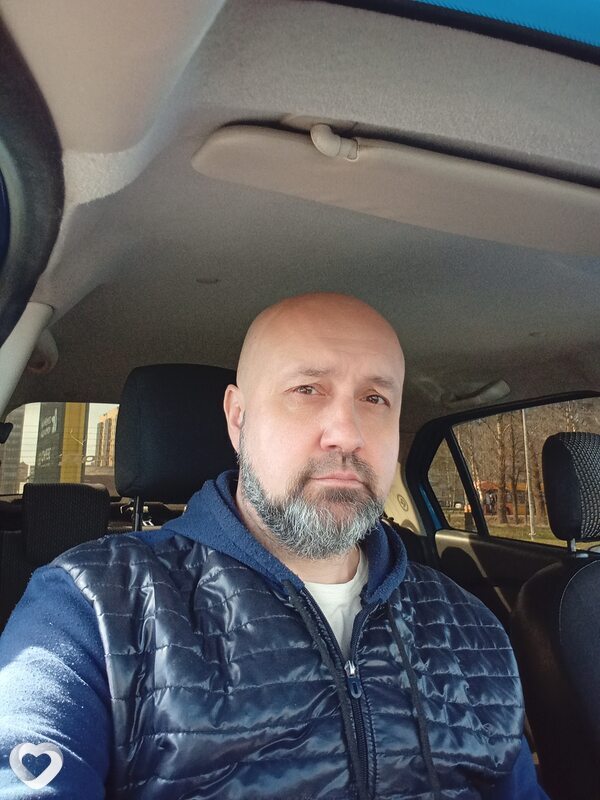 Сергей, 48, Ярославле — анкета №4530506