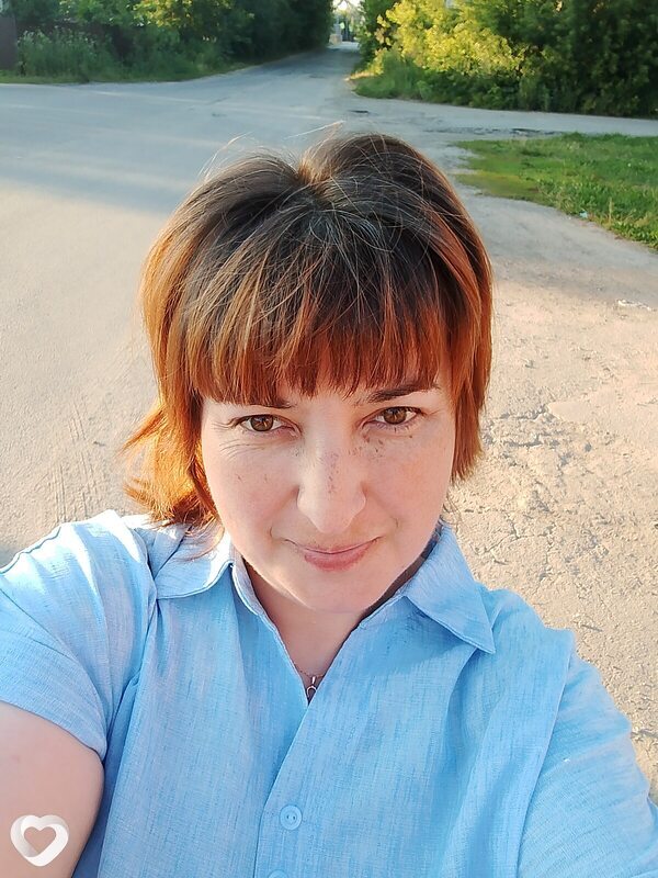 Елена, 37, Рязани — анкета №4530507