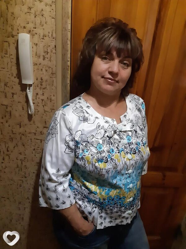 Светлана, Бердянск