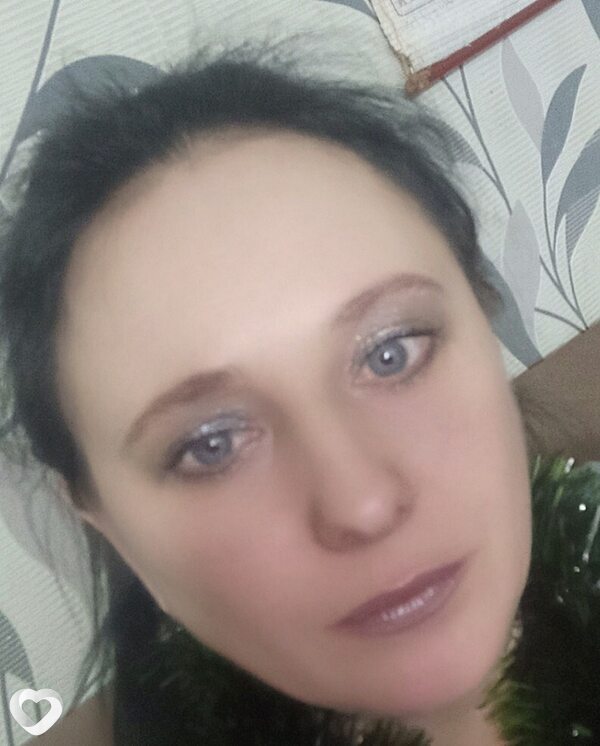 Ольга, 44, Новосибирске — анкета №4530639