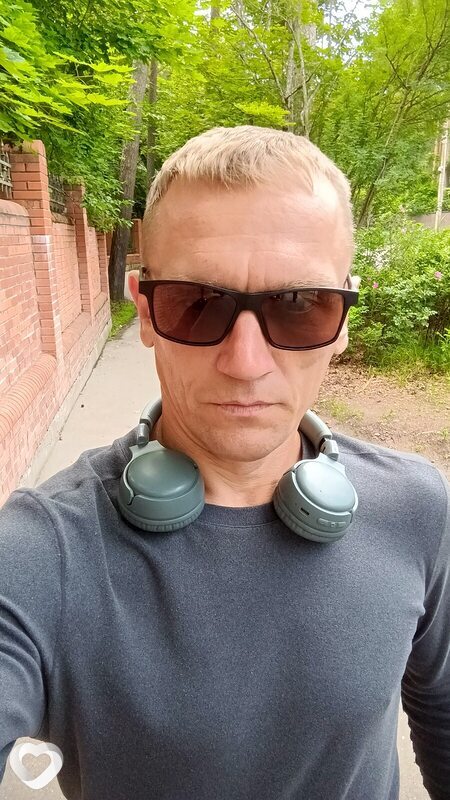 Сергей, 39, Санкт-Петербурге — анкета №4530660
