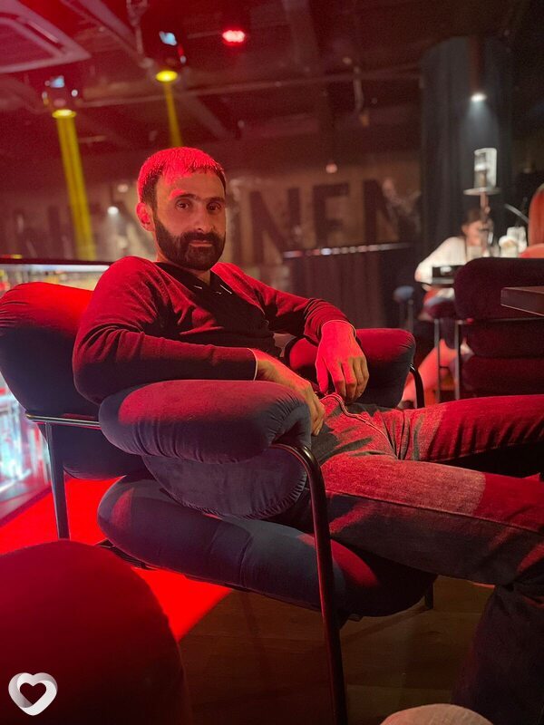Серёжа, 34, Южно-Сахалинске — анкета №4530588