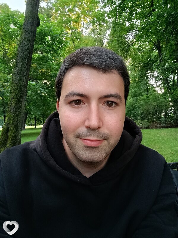 Александр, 30, Твери — анкета №4530606