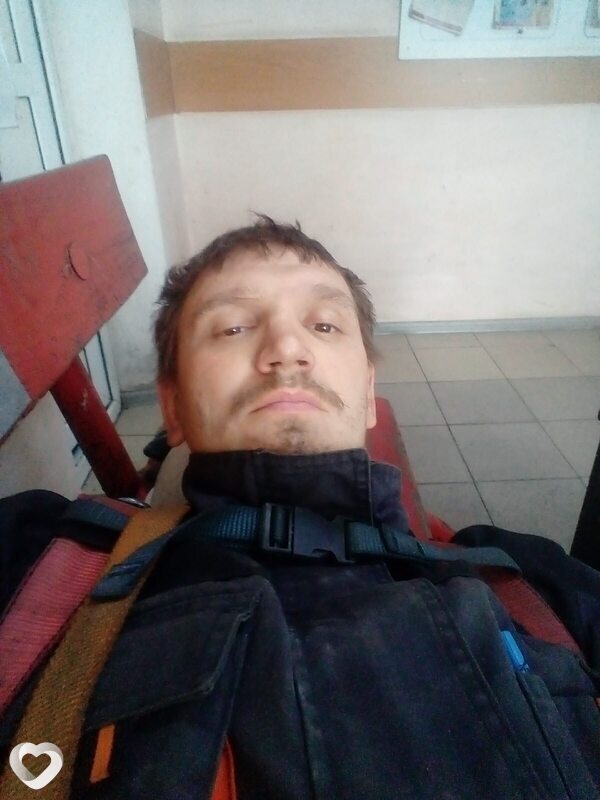 Евгений, 37, Усть-Каменогорск — анкета №4531061