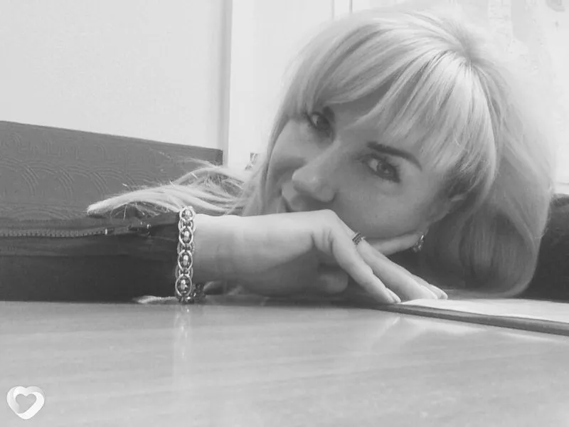 Екатерина, 39, Москве — анкета №4531068