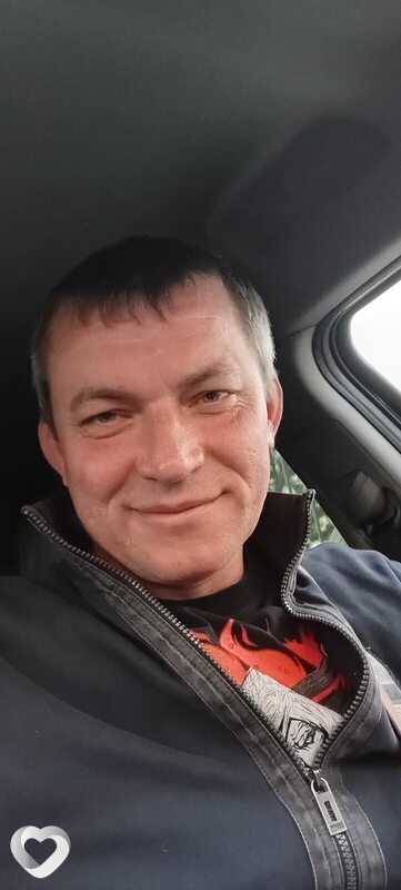 Евген, 42, Ростове-на-Дону — анкета №4531070