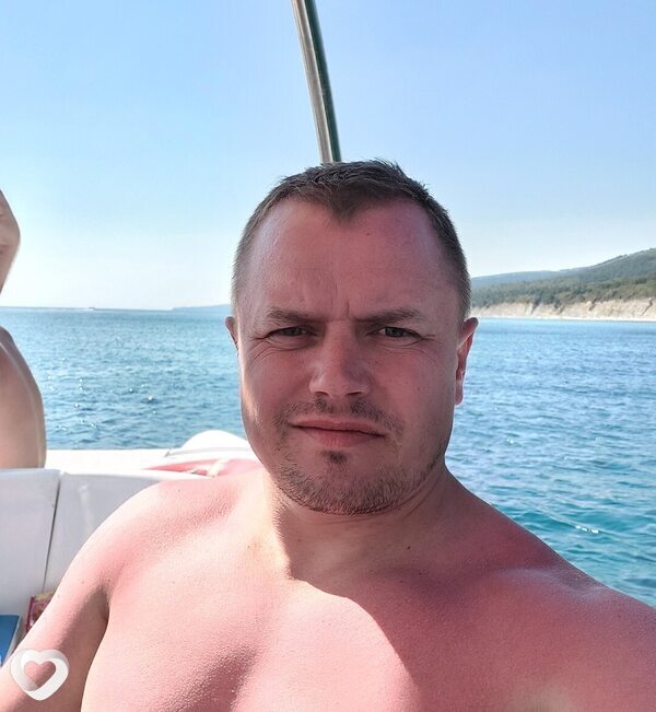 Вадим, 41, Волгограде — анкета №4531077