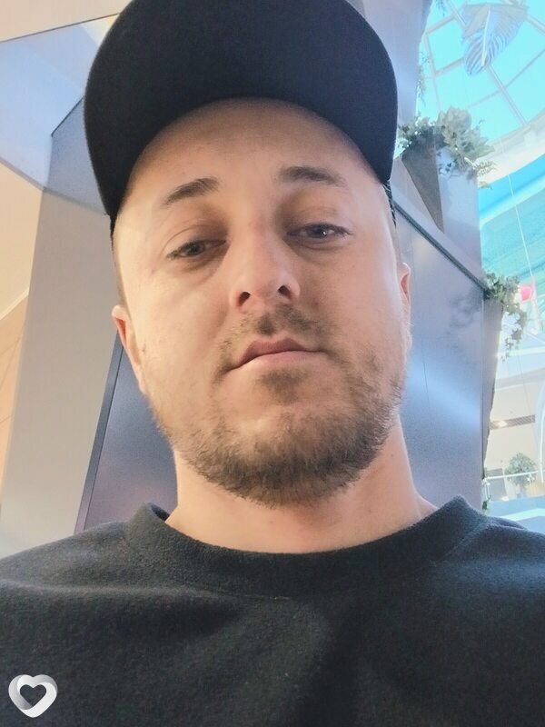 Денис, 33, Челябинске — анкета №4530837