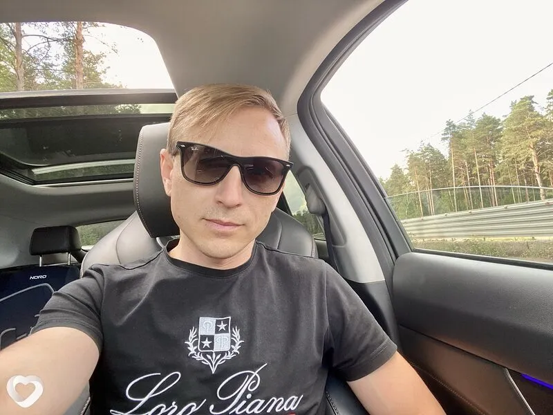 Дмитрий, 39, Барнауле — анкета №4530844