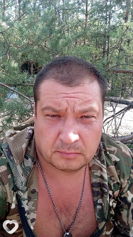 Алексей, 41, Кашире — анкета №4530853