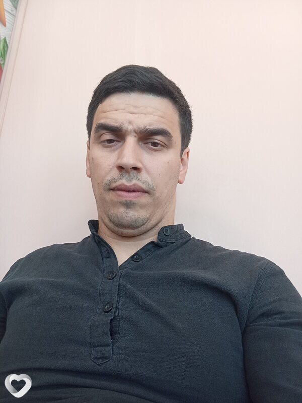 Орхан, 36, Казани — анкета №4530856