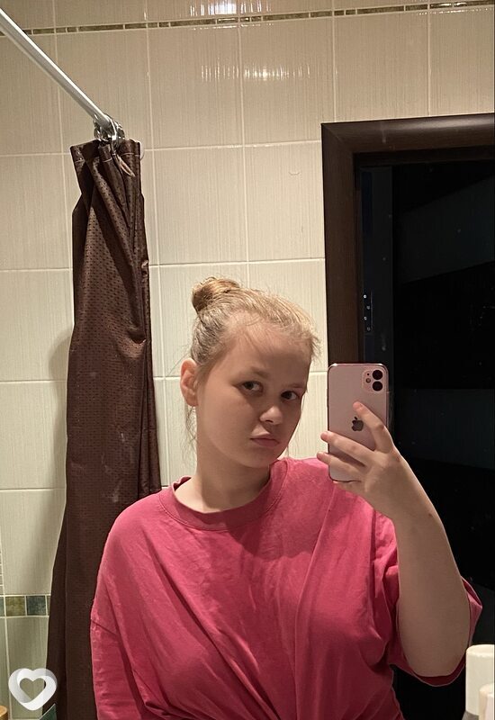 Екатерина, 19, Кемерове — анкета №4530857