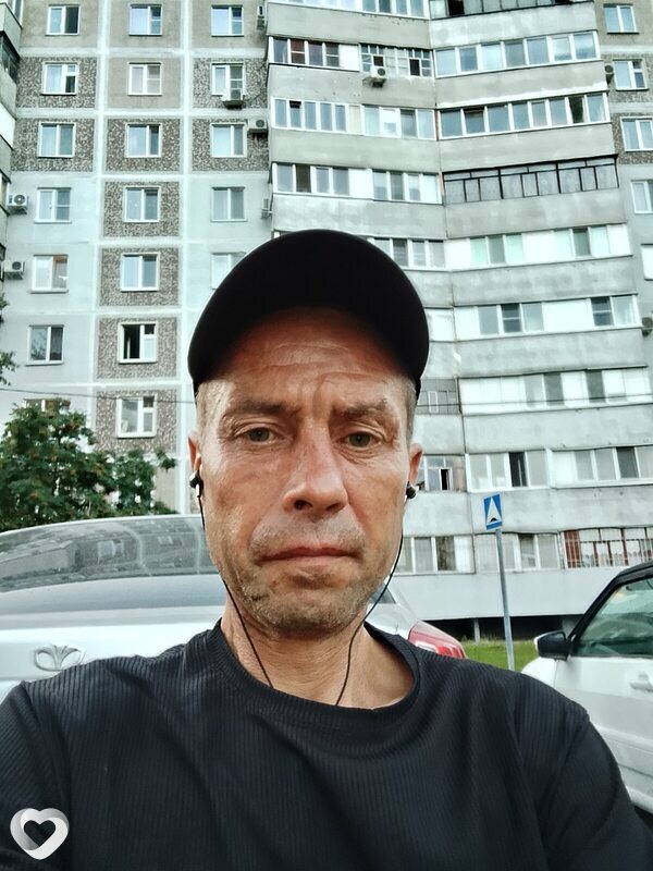 Паша, 42, Казани — анкета №4530662