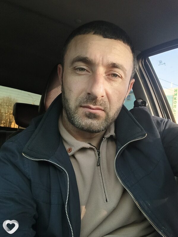 Алик, 38, Иванове — анкета №4530663