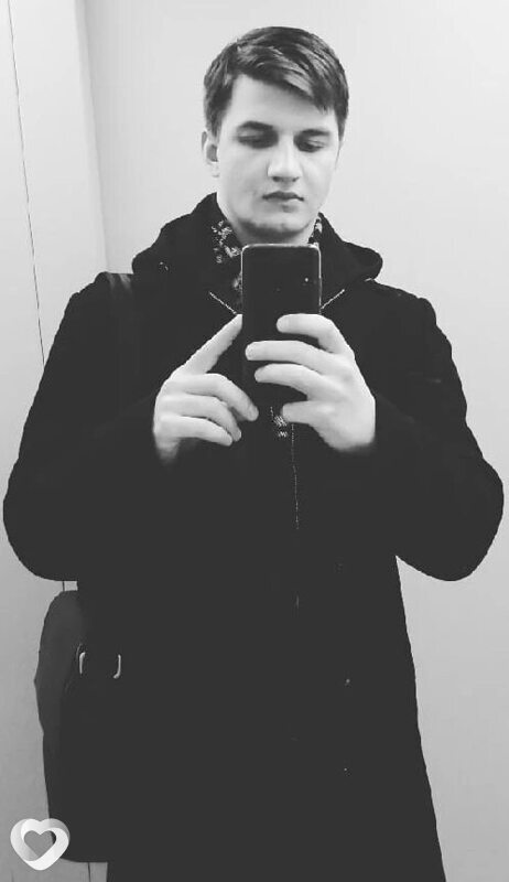 Алексей, 30, Курске — анкета №4530665