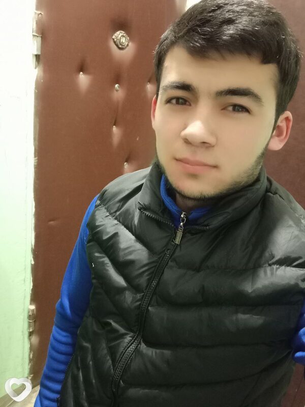 Федя, 24, Казани — анкета №4530667