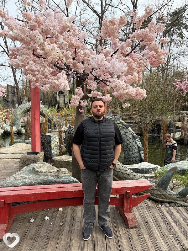 Gor, 30, Сергиеве Посаде — анкета №4530673
