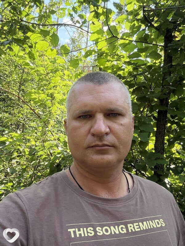 Константин, 43, Ставрополе — анкета №4530680