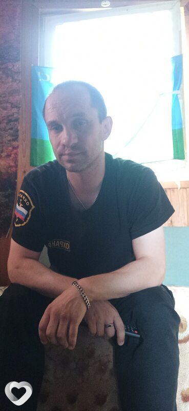 Василий, 39, Сергиеве Посаде — анкета №4530682