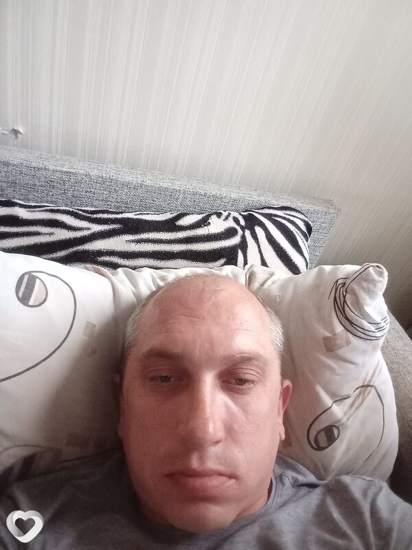 Сережа, 43, Калуге — анкета №4530777